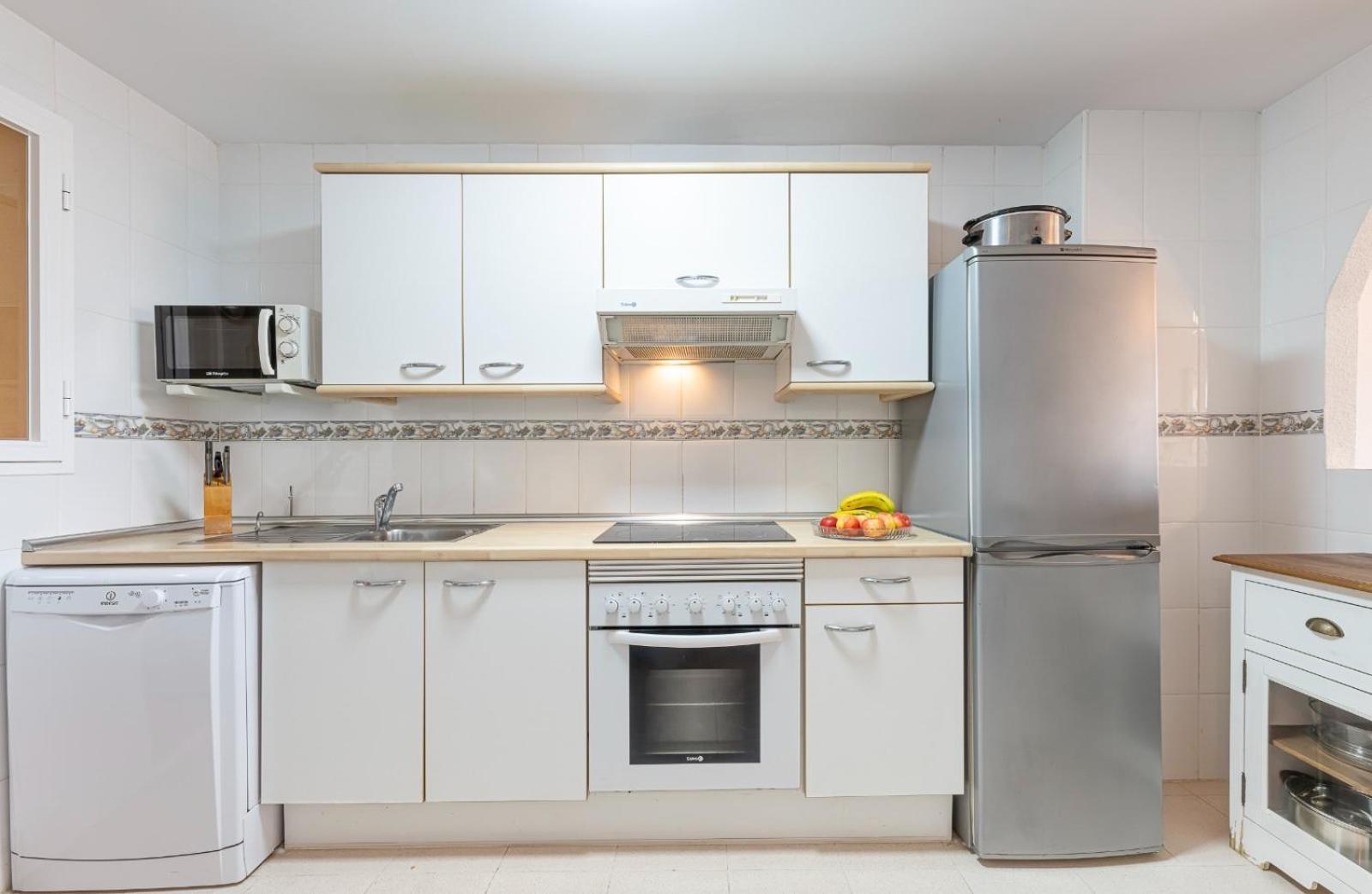 Apartamento Acogedor Con Vista Al Mar Μάλαγα Εξωτερικό φωτογραφία