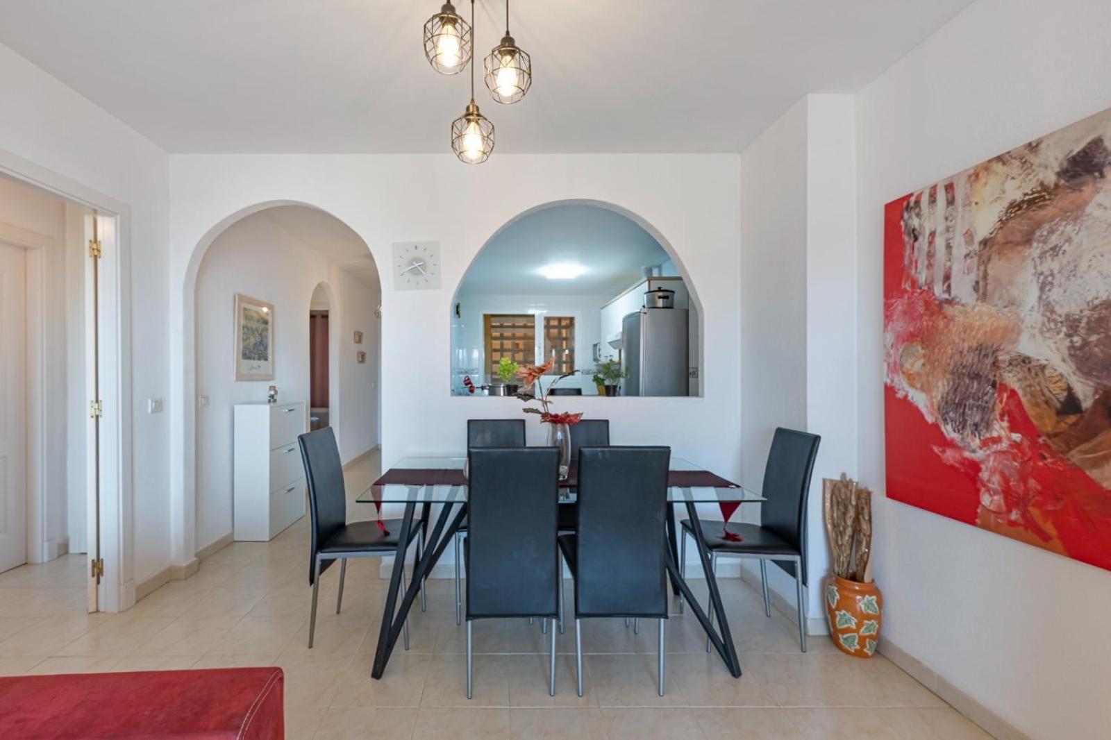 Apartamento Acogedor Con Vista Al Mar Μάλαγα Εξωτερικό φωτογραφία